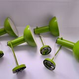 Vintage wall lamps 1970s