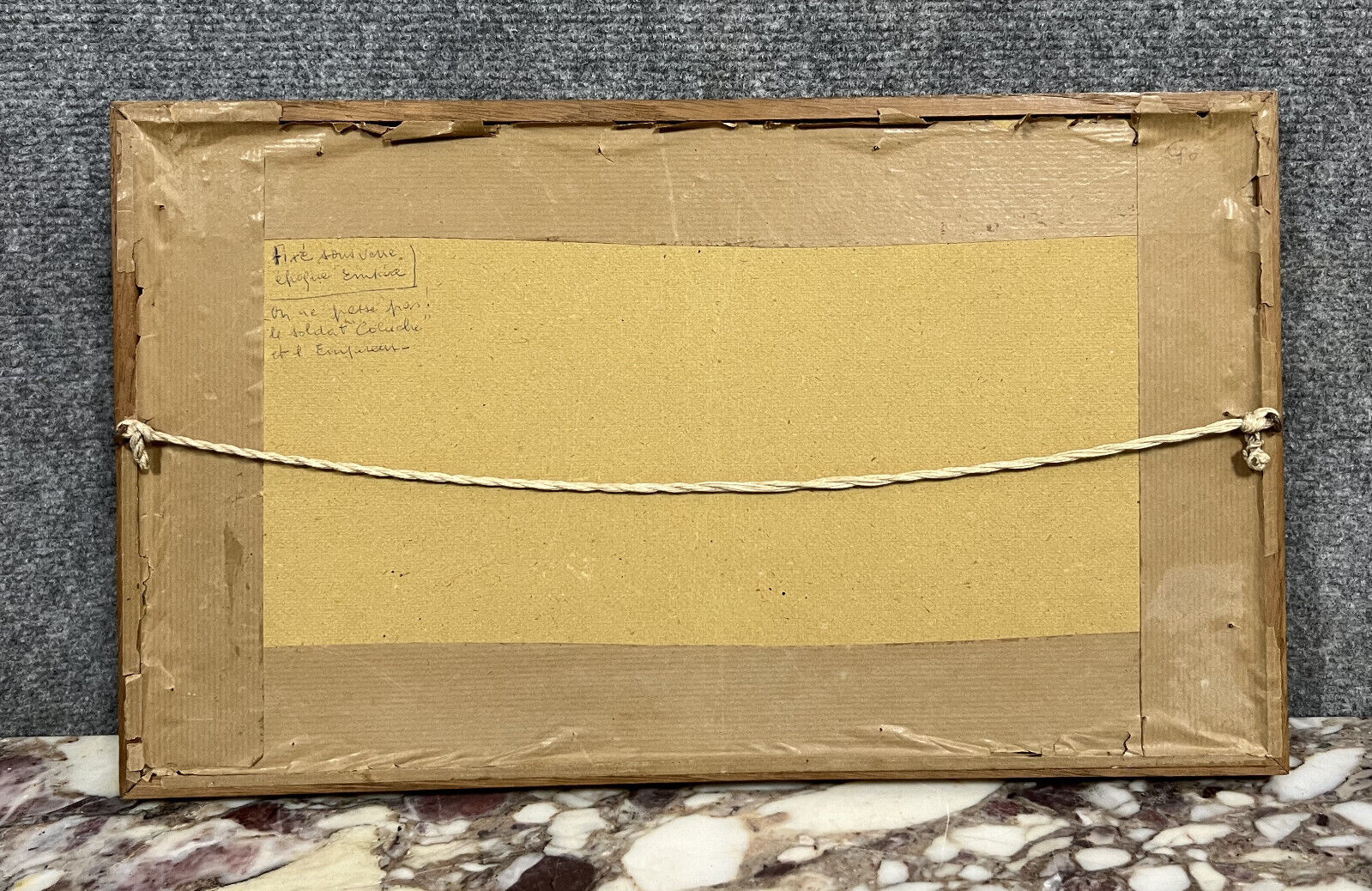 Fixed Empire era around 1810