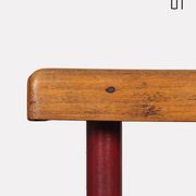 Table basse vintage d'Europe de l'Est, 1960