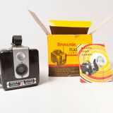 50 s Brownie camera