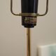Floor lamp, Danish design, 1970s, production: Denmark