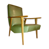 Scandinavian 60s Chair