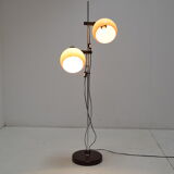 Mid-century floor lamp,1970's