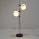 Mid-century floor lamp,1970's