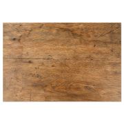 Louis XV chest of drawers in solid wood