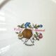 Vieux Saint Amand earthenware cheese board