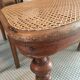 Lot de 4 chaises Thonet N41