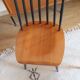 Set de 6 chaises Fanett d'Ilmari Tapiovaara