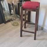 Vintage bar stool