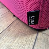 Lina modular armchair