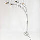 Postmodern floorlamp Dom by Christian Koban, 1990s