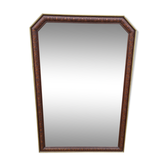 Style mirror