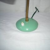 50s star lamp