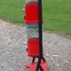 Brabo candy dispenser