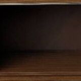 Vintage teak sideboard