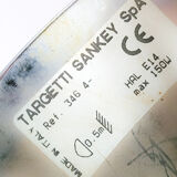 Suspension Targetti Sankey design