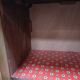 Art deco bar furniture symmetrical walnut veneer