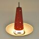 Model 4046 suspension of Anvia Almelo 1950s