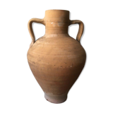 Jarre terracotta