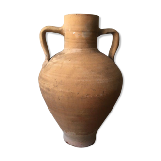 Jarre terracotta