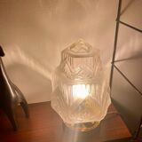 Art Deco table lamp