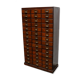Apothecary Cabinet by Chouanard, ca 1900