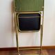 Paire de chaises Lafuma