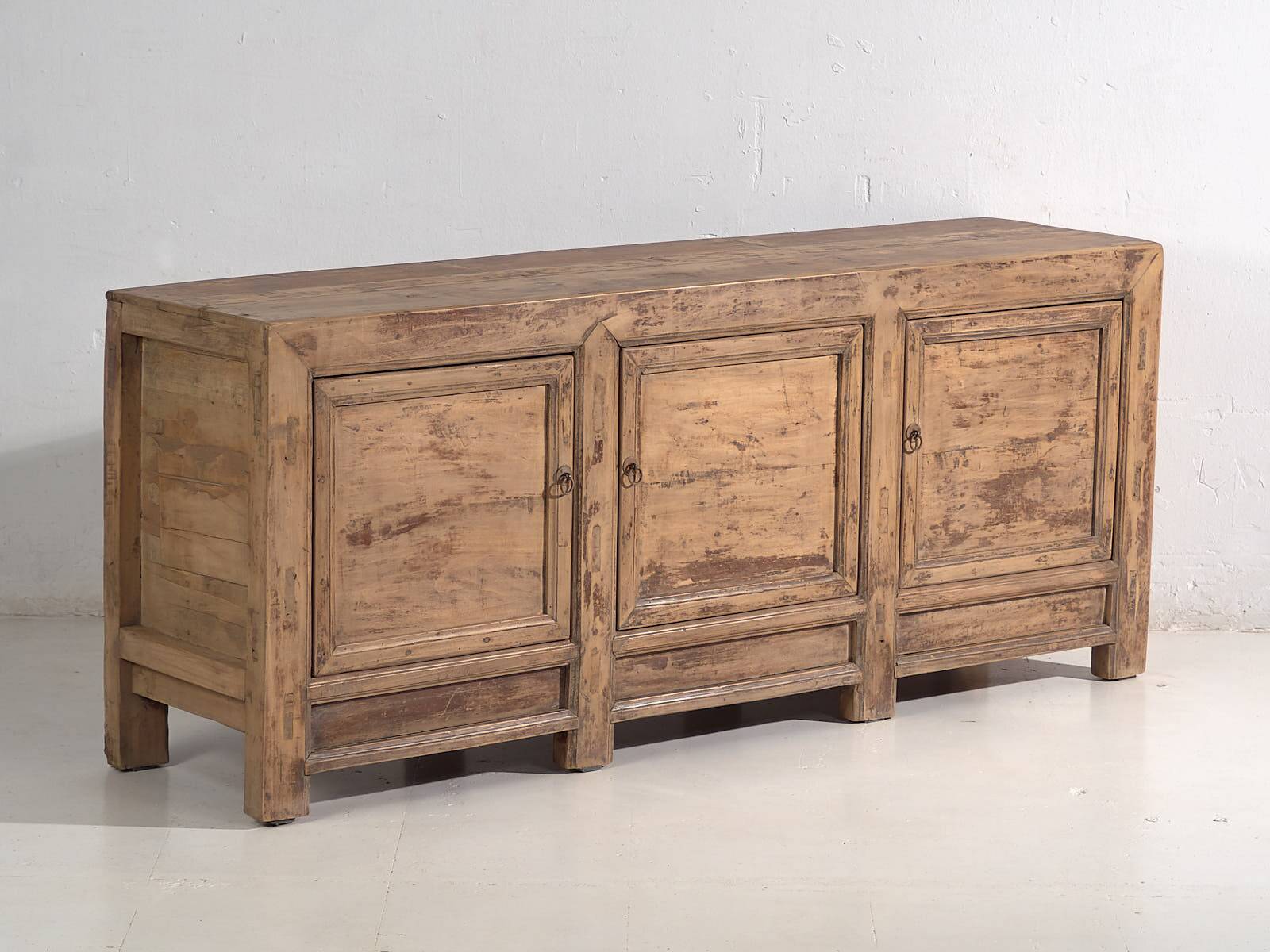 Buffet ancien d’époque Qing (c.1900)