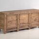 Buffet ancien d’époque Qing (c.1900)