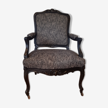 Louis XV style chair