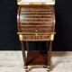 Small Cylinder Desk Louis XVI