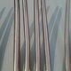 Set of six forks including three in white metal alloy SFAM a Christofle