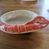 Set of 10 barbotine ramekins