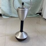 Standing ashtray