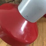 Massive vintage lamp