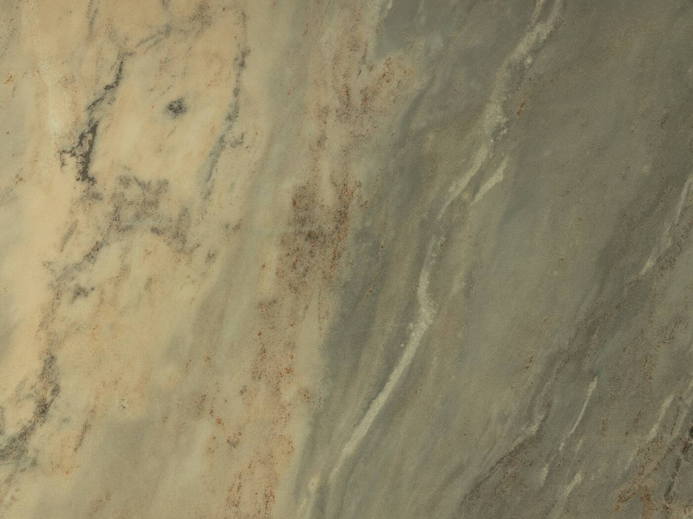 60s Marble Coffee Table