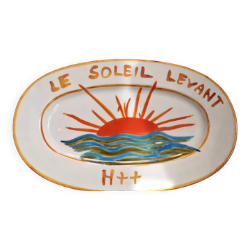 Dish Maison Honoré Marseille