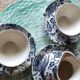 Service à thé Paradisio de Villeroy et boch -