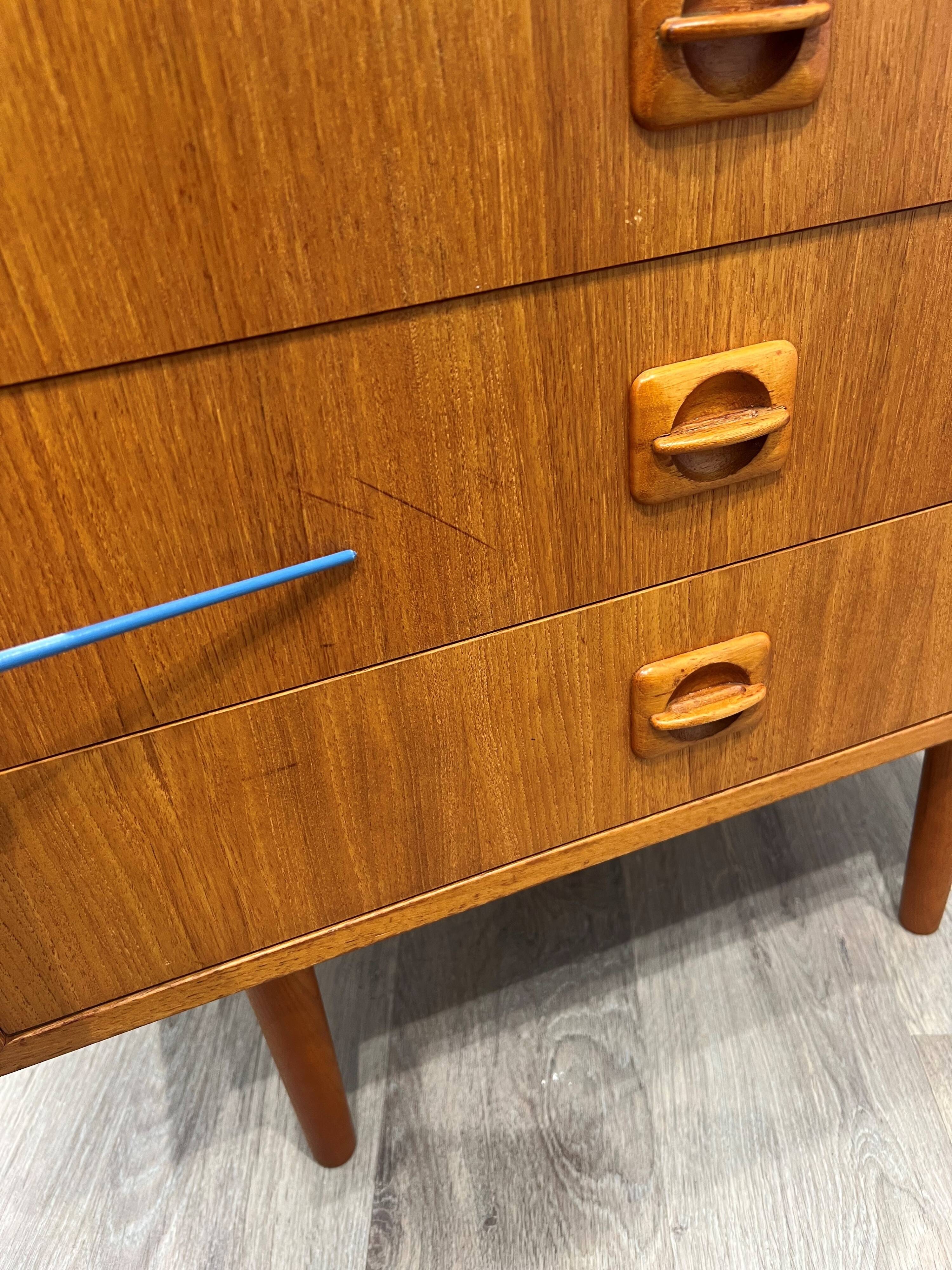 Scandinavian commode Denmark