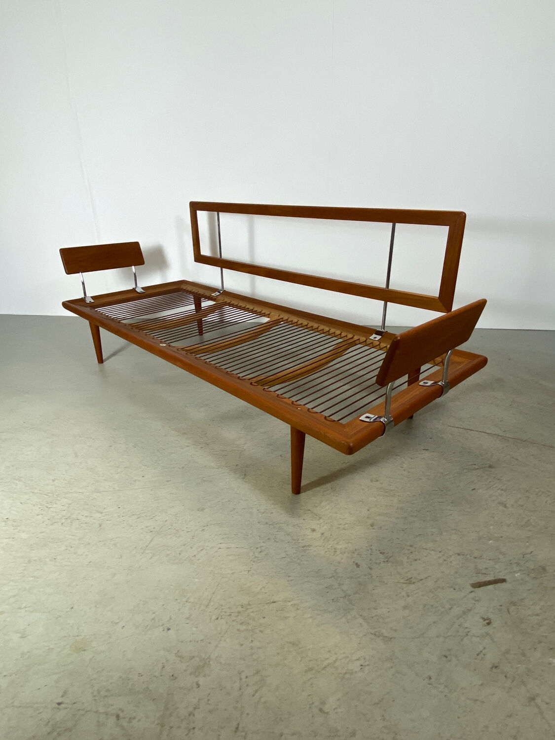 Daybed 3 places modèle Minerva par Hvidt & Molgaard