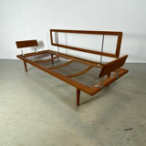 MidCentury Daybed 3-seater Model Minerva by Hvidt&Molgaard