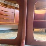 Baumann table