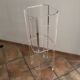 Console Salsa par David Lange 1980. 90x30x30.