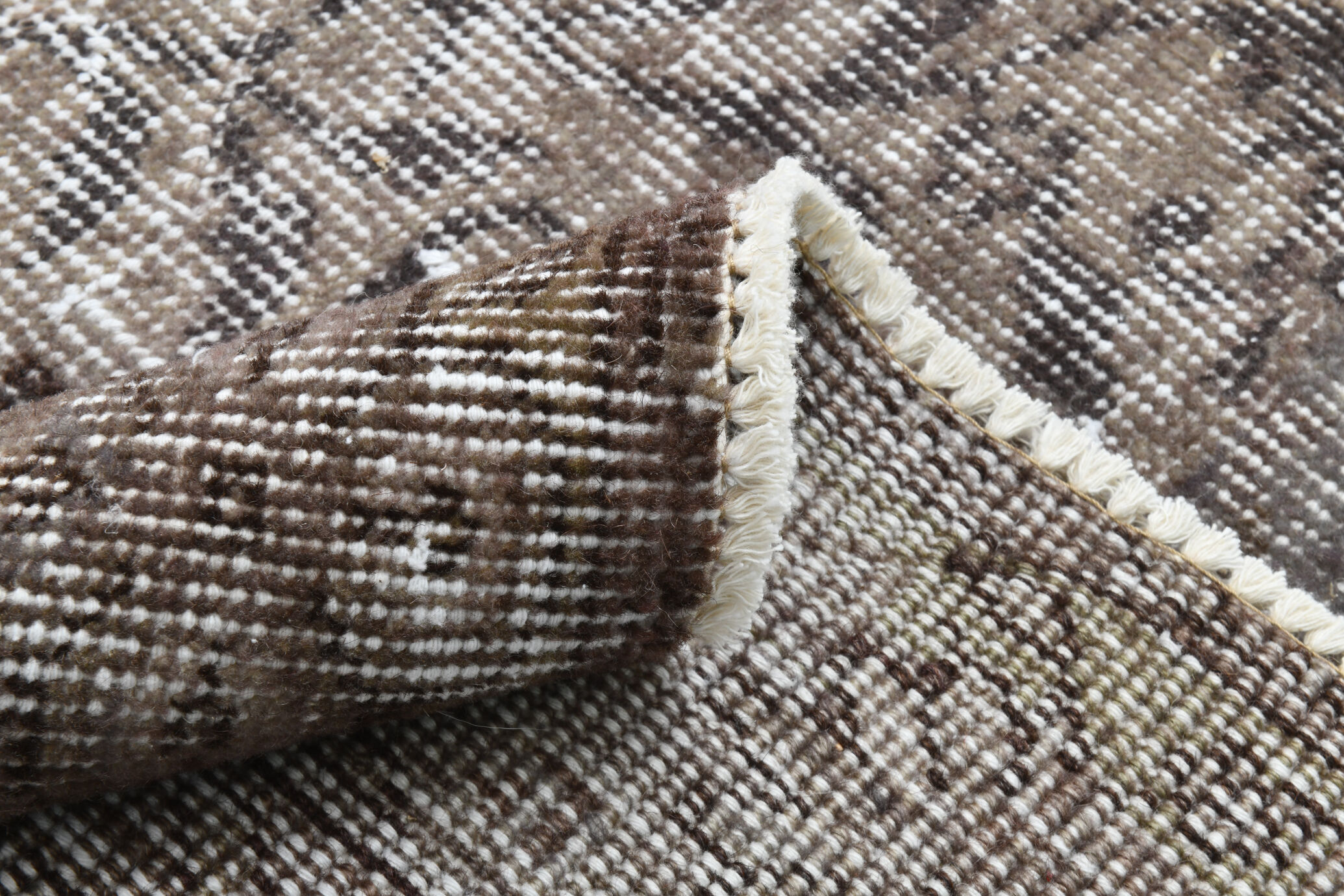 7x10 Oversize Classic Vintage Rug, 211x303Cm