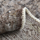 7x10 Oversize Classic Vintage Rug, 211x303Cm