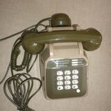 1980s key telephone