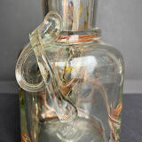 Old Moorish Vase