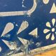 Two-sided iron plate Hotel and pottery