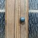 Armoire vitrée vintage (rénovée)