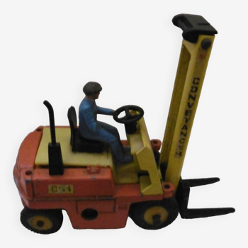 Forklift Dinky Toys Meccano England